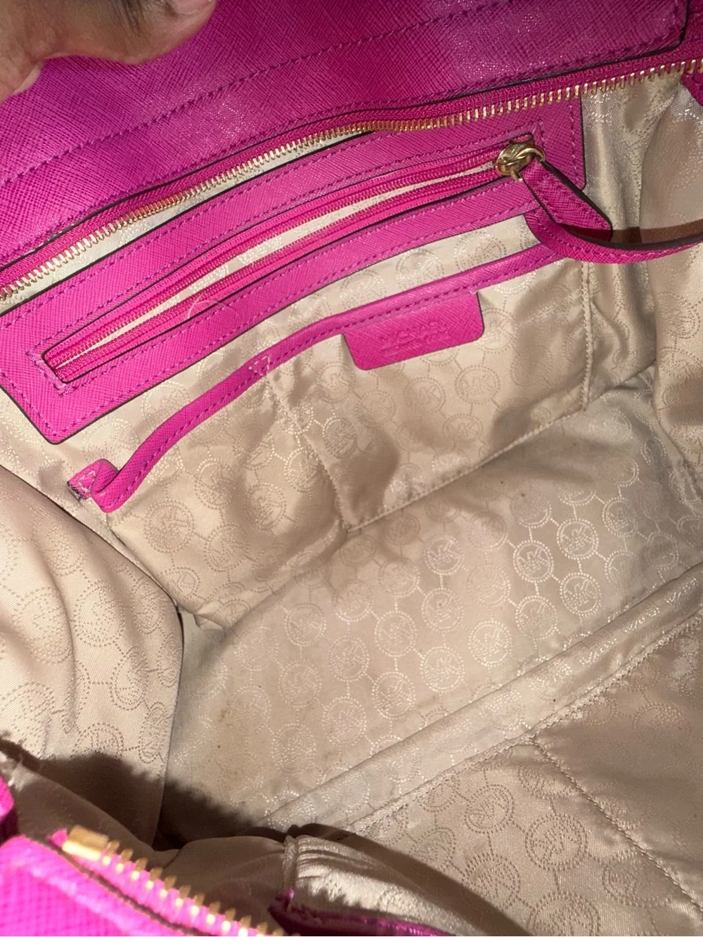 Michael Kors Satchel